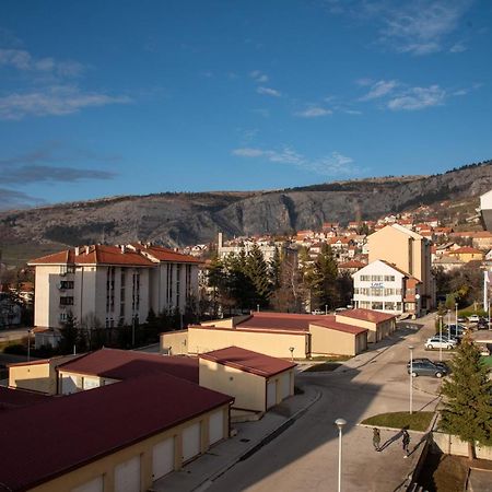 Apartman Ante Livno Exterior foto