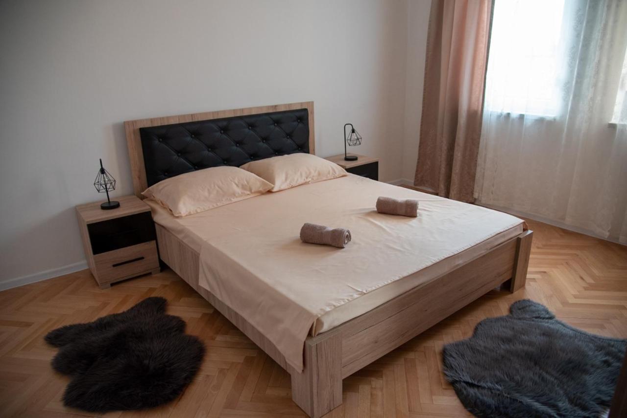 Apartman Ante Livno Exterior foto