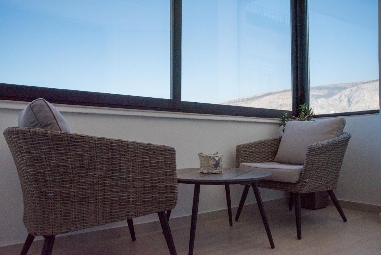 Apartman Ante Livno Exterior foto