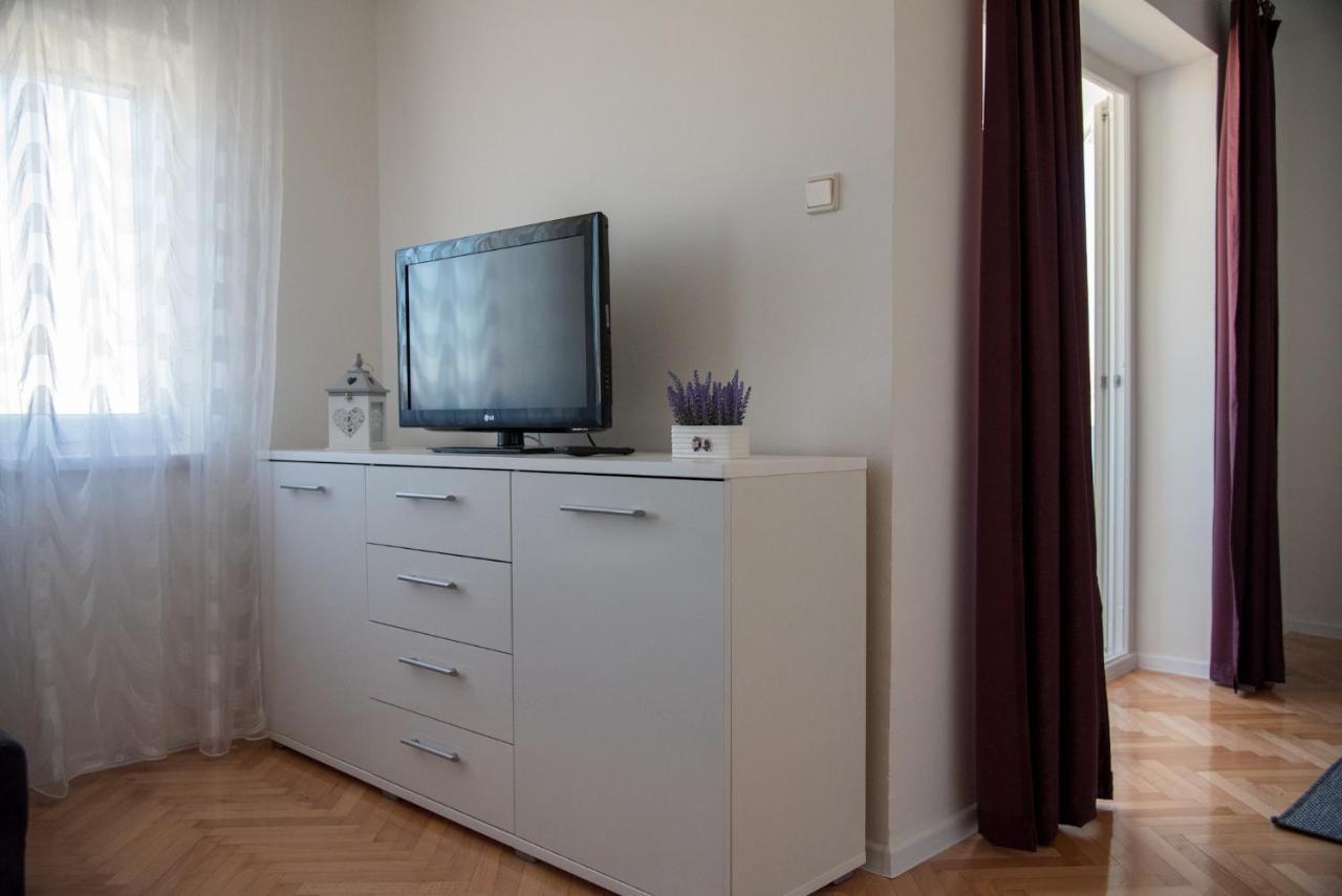 Apartman Ante Livno Exterior foto