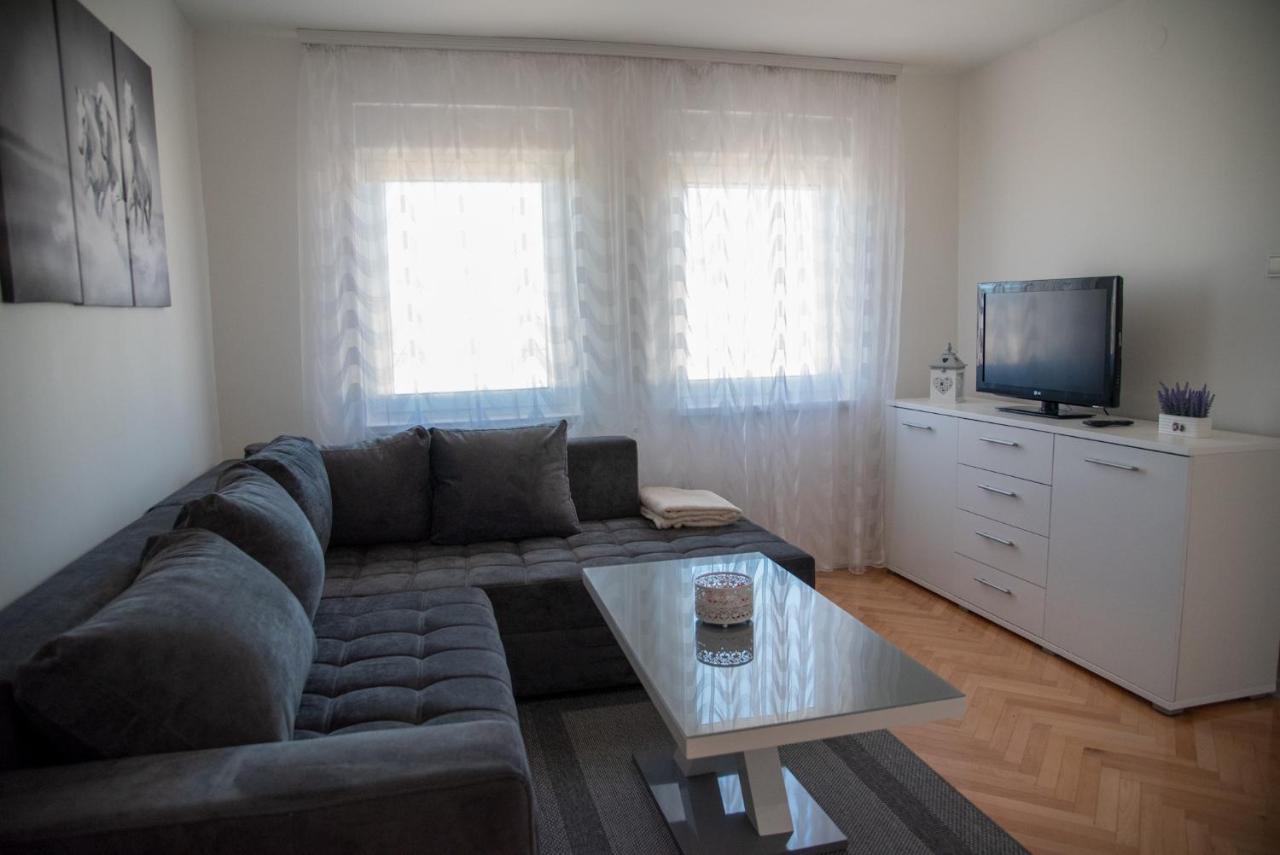 Apartman Ante Livno Exterior foto